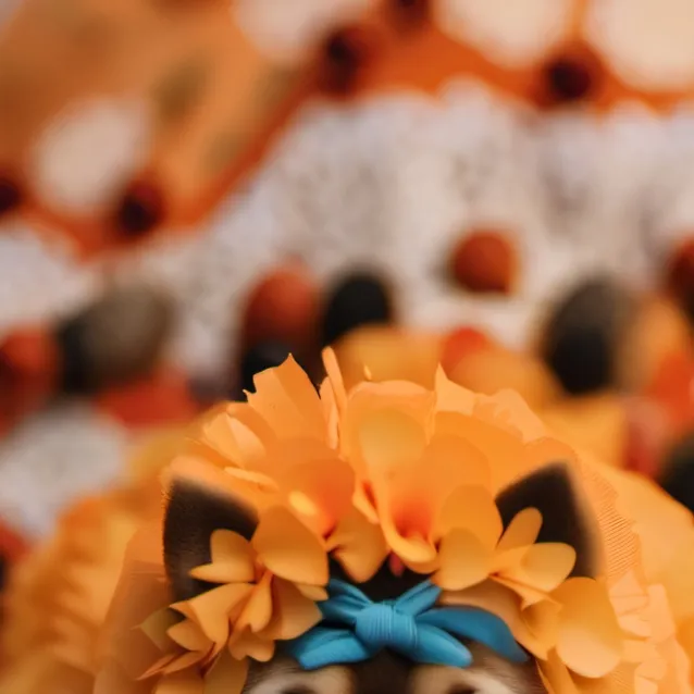 chat with ai character: Puff