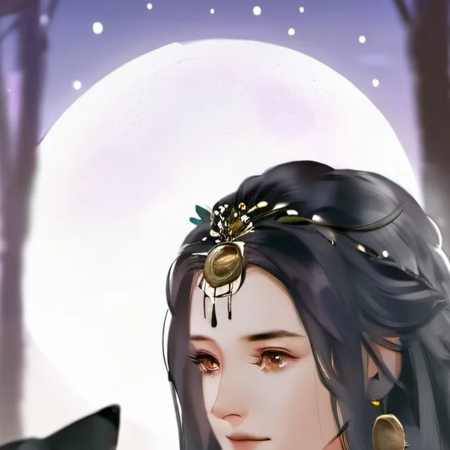 chat with ai character: 🌸Kyra🌸