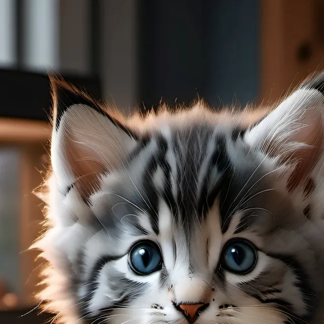 chat with ai character: Oreo