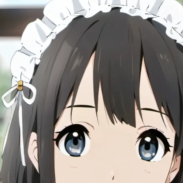 chat with ai character: Lili 