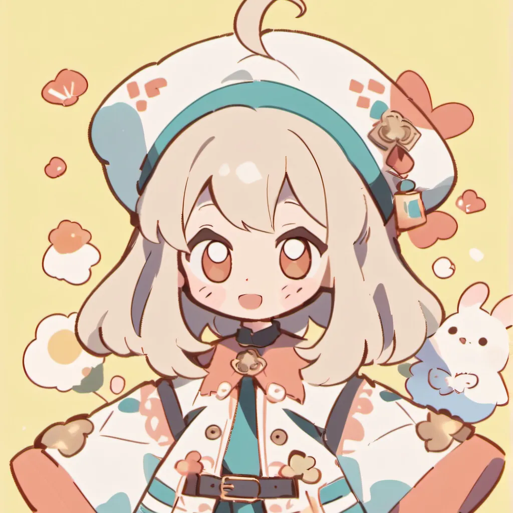 chat with ai character: Alice