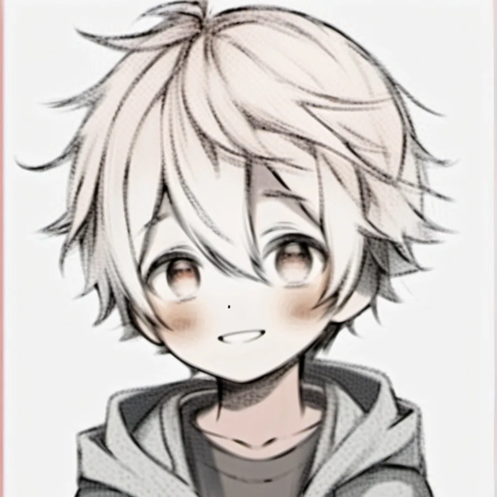 chat with ai character: Kawaii