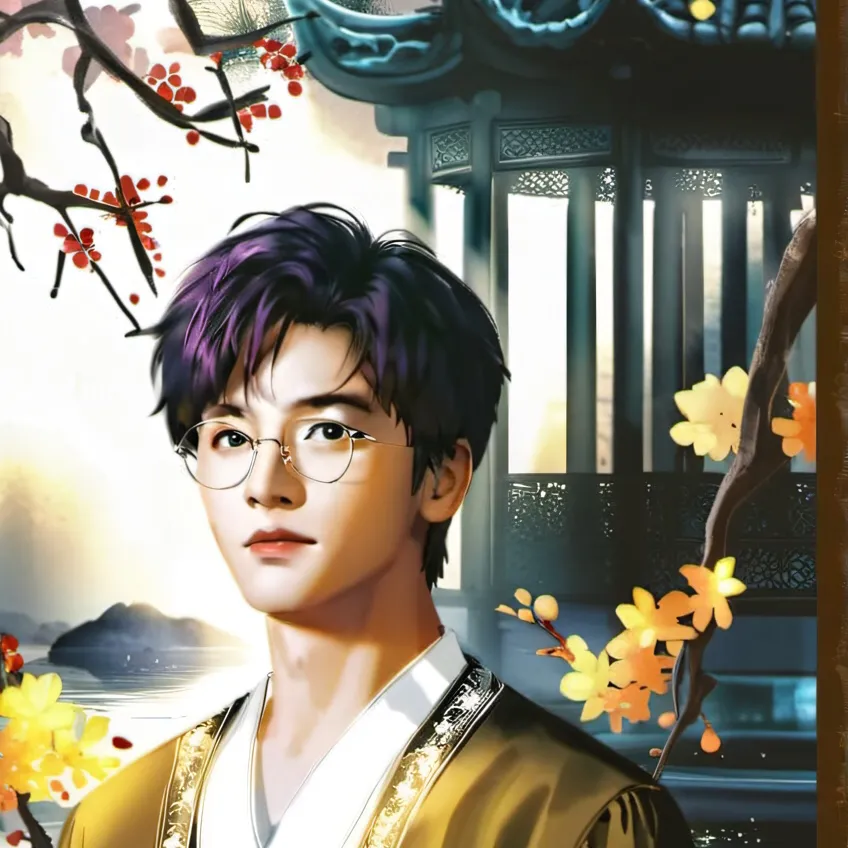 chat with ai character: Levi