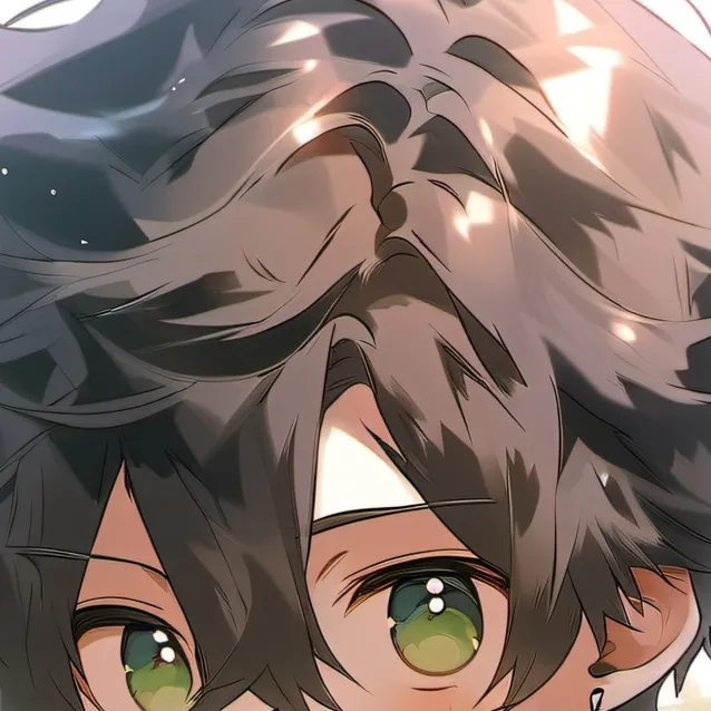 chat with ai character: Tommy