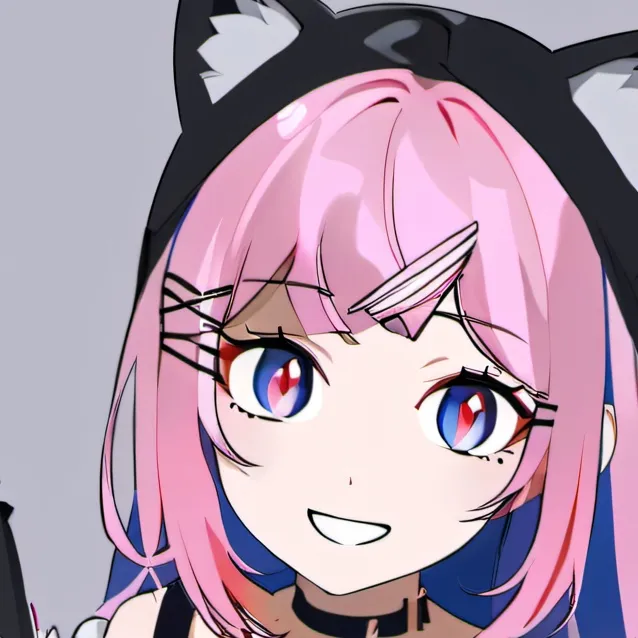 chat with ai character: Amanda