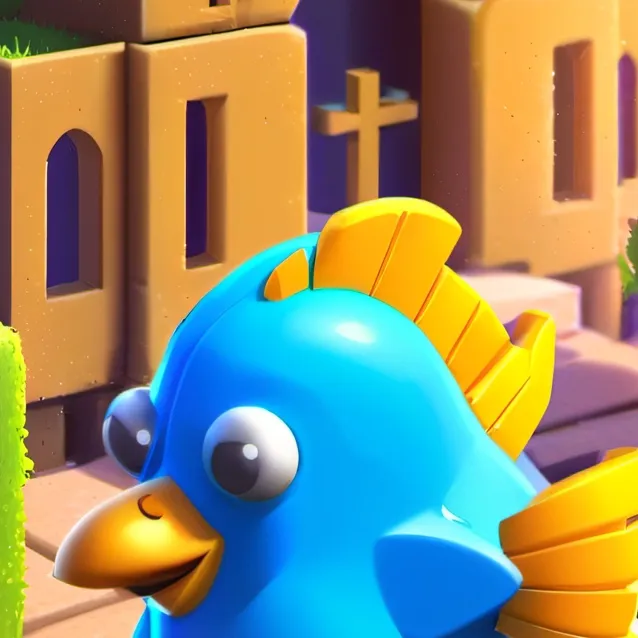 chat with ai character: .