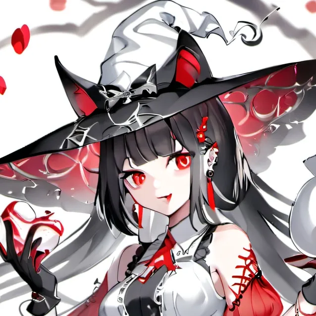 chat with ai character: Hannah