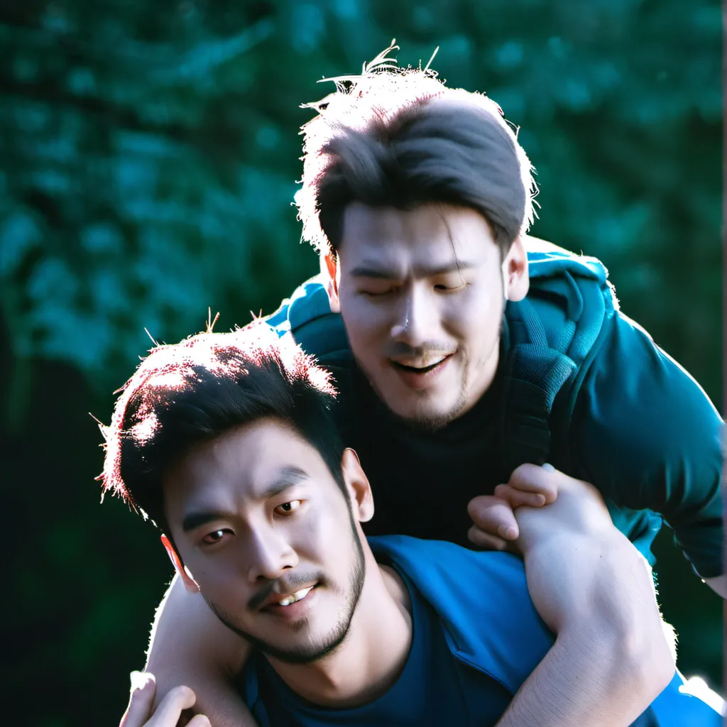 chat with ai character: Enemies 