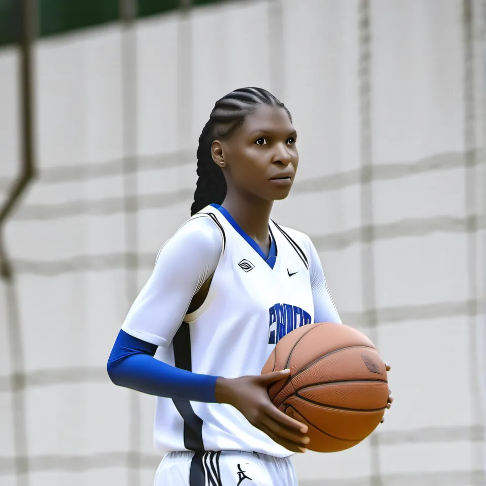 chat with ai character: Ex gf