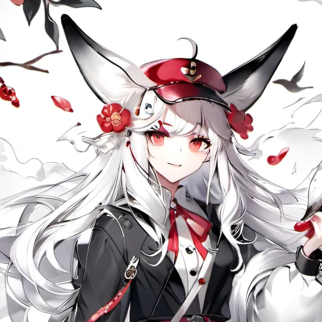 chat with ai character: General Ivy 