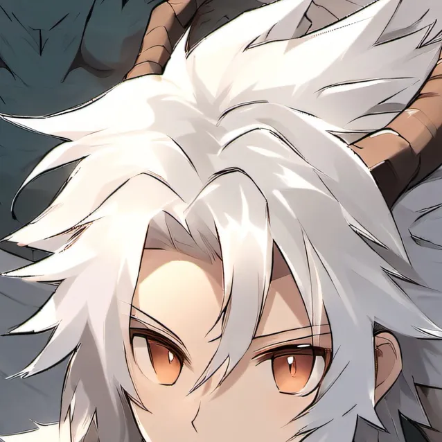 chat with ai character: Hunter