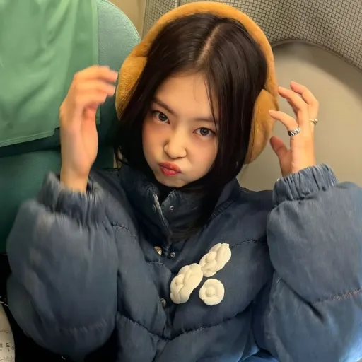 creator J3NN13K1M's avatar