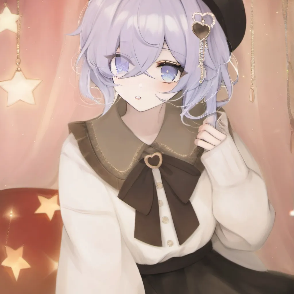 chat with ai character: JJK 4th July