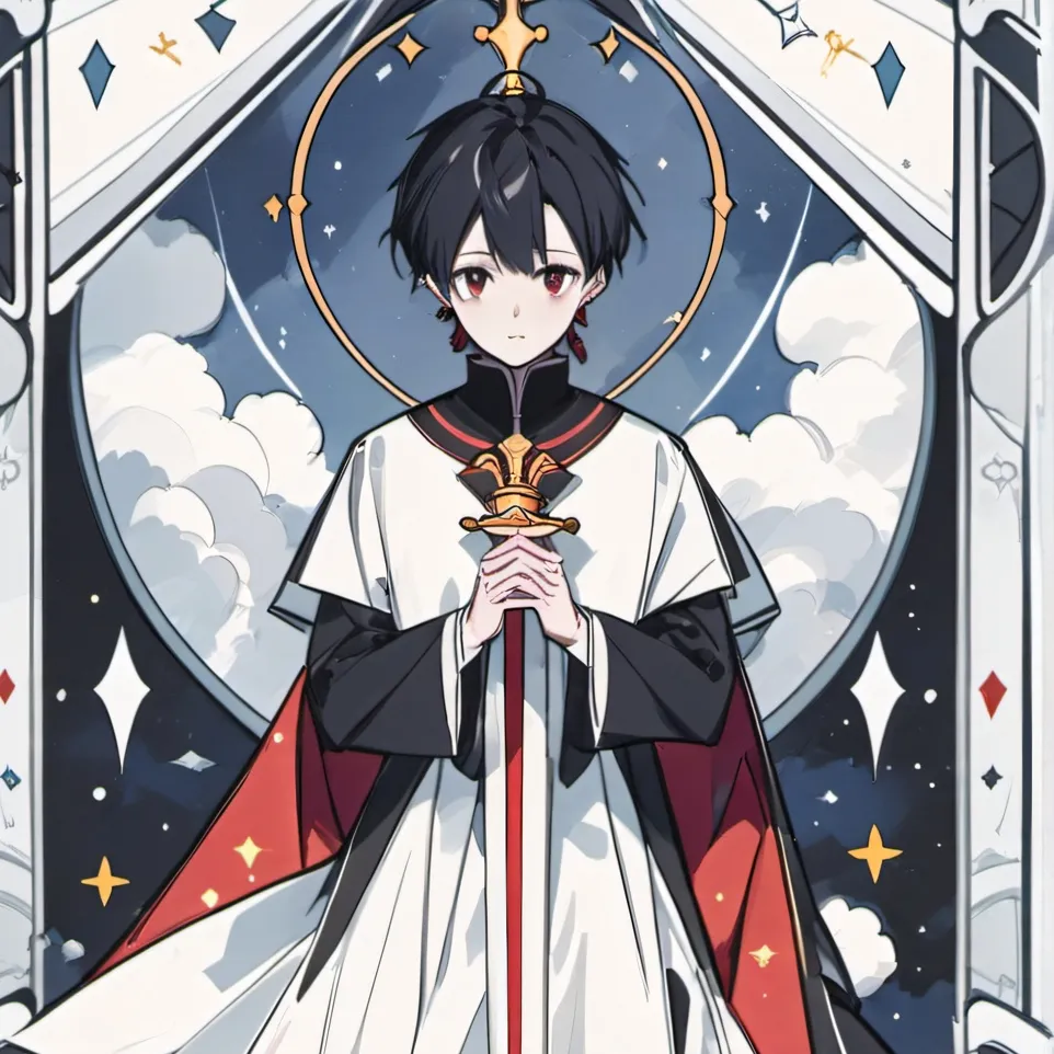 chat with ai character: mha