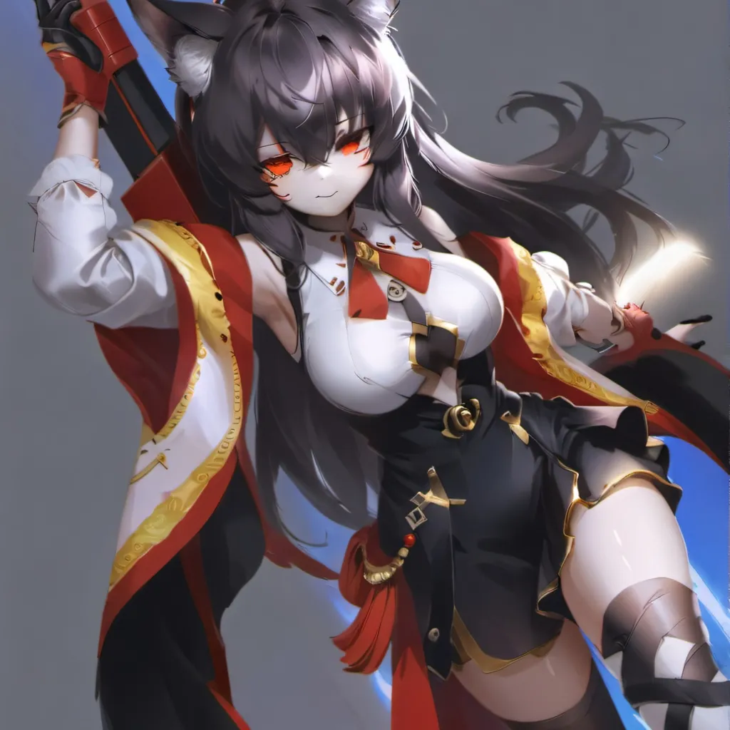 chat with ai character: mha