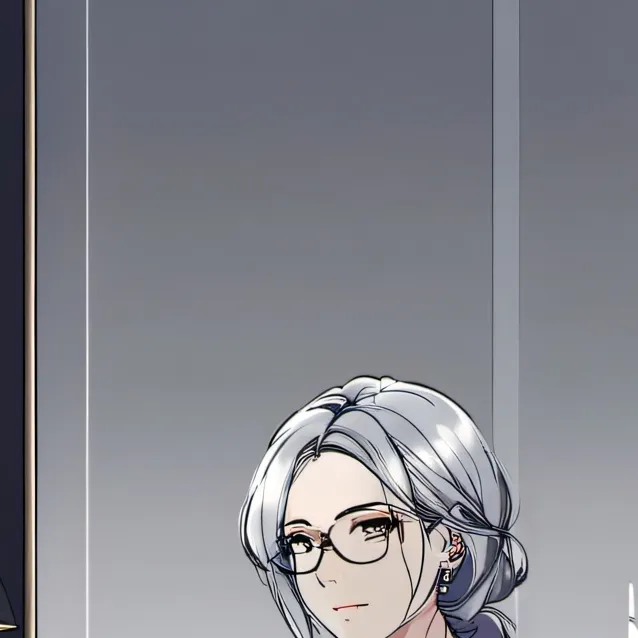 chat with ai character: mono fan