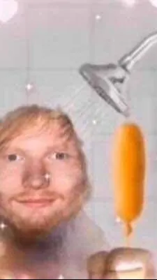 ai character: NEED MORE MEWING background