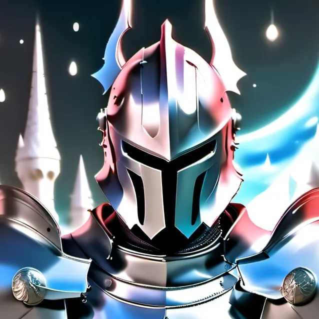 chat with ai character: scarlet king 