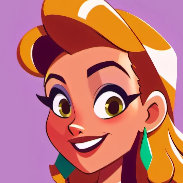 chat with ai character: your mom