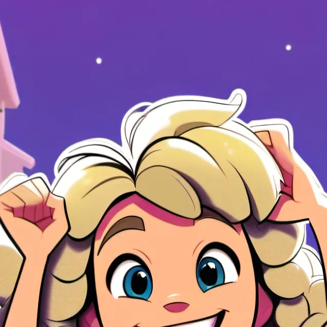 chat with ai character: Lola 