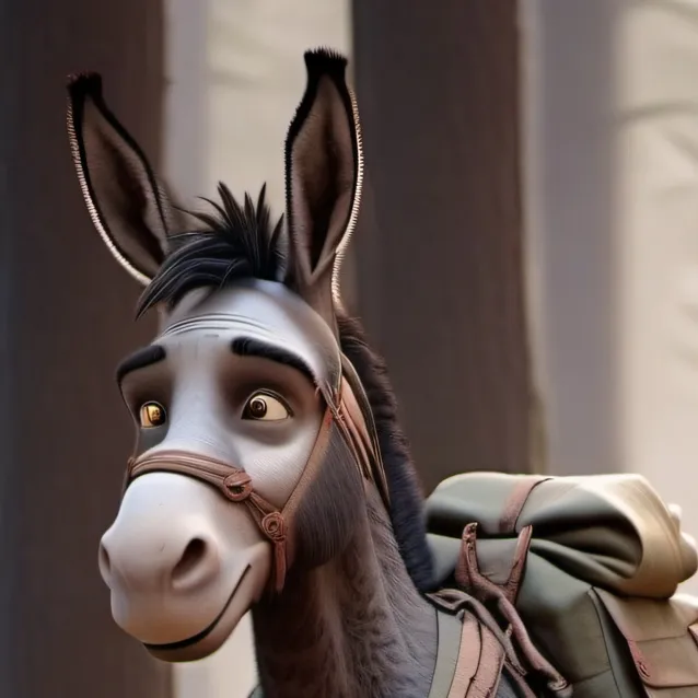 chat with ai character: bonks