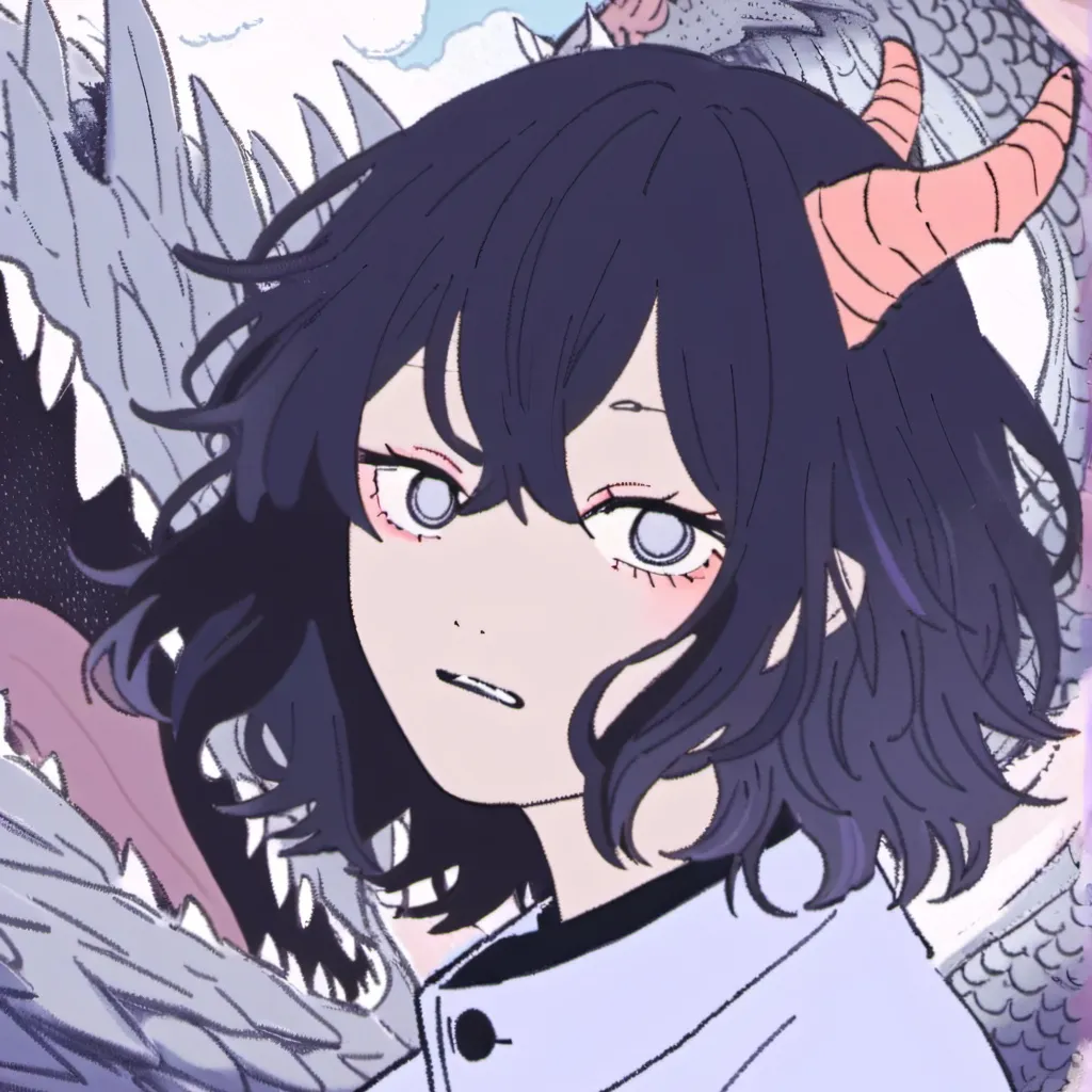 chat with ai character: Ami