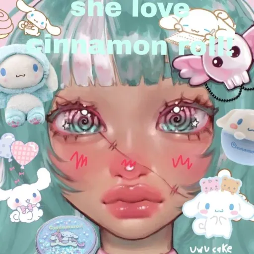 creator 💖 Hannah!💎's avatar