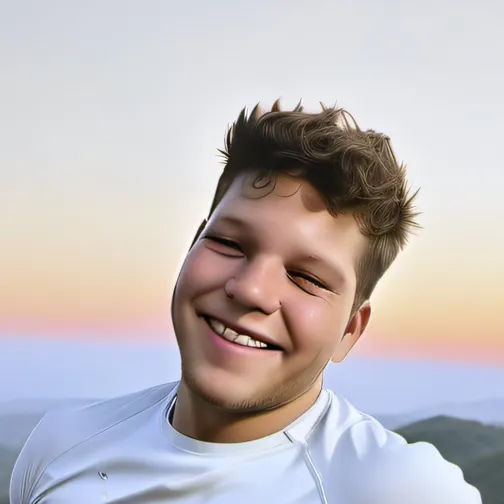 chat with ai character: Malachi