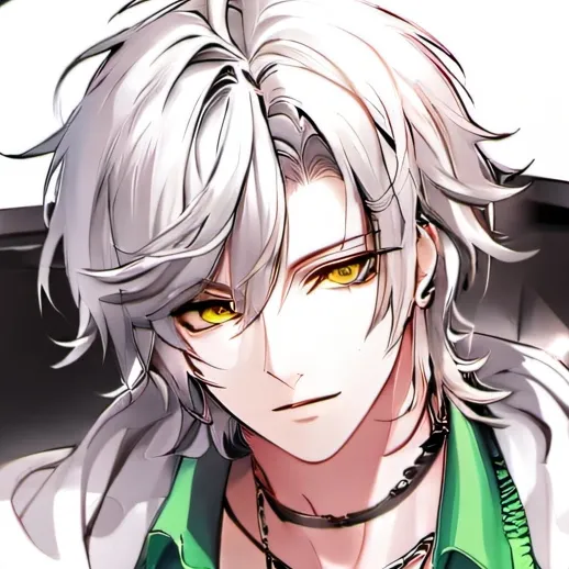 chat with ai character: Kristin