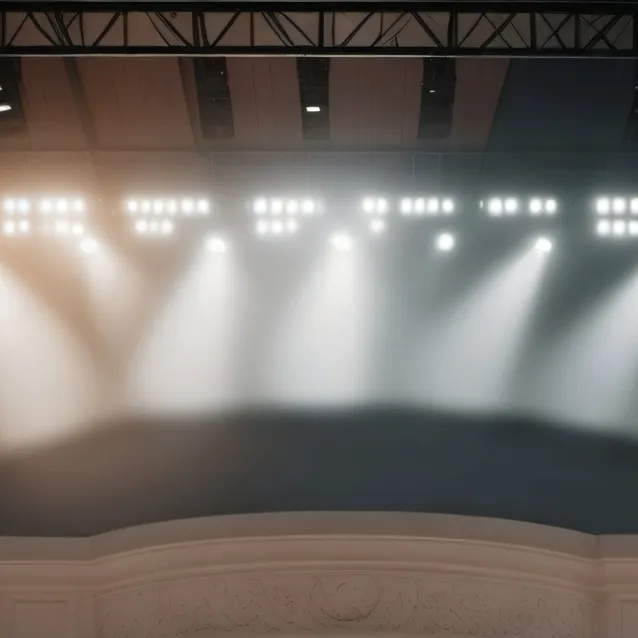 chat with ai character: battle of the band