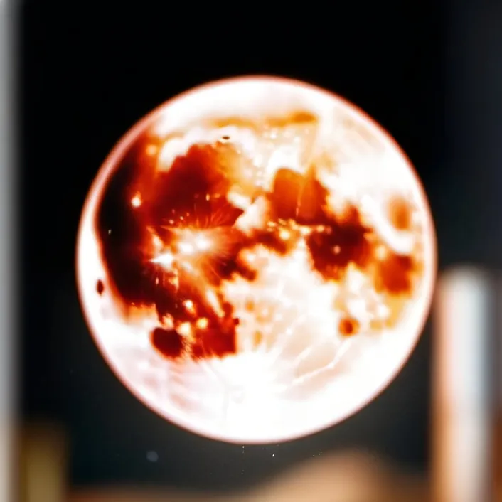 chat with ai character: blood moon #2