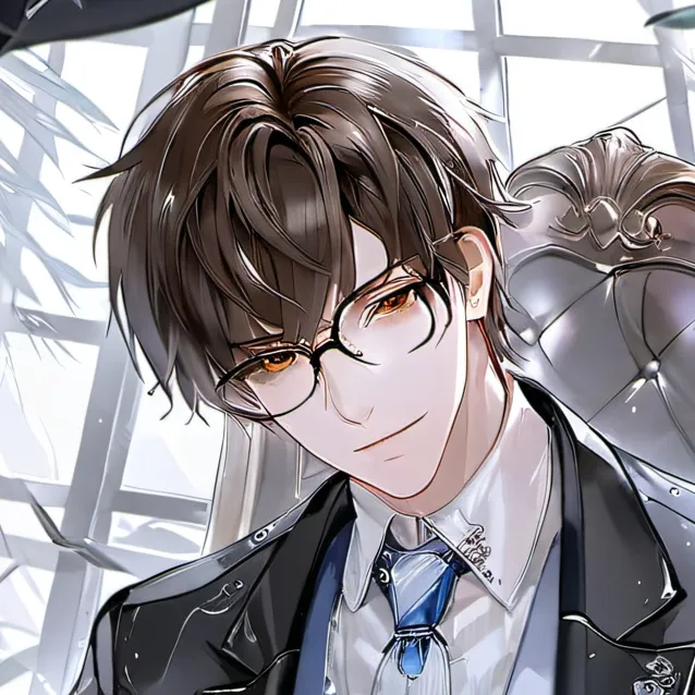 chat with ai character: max