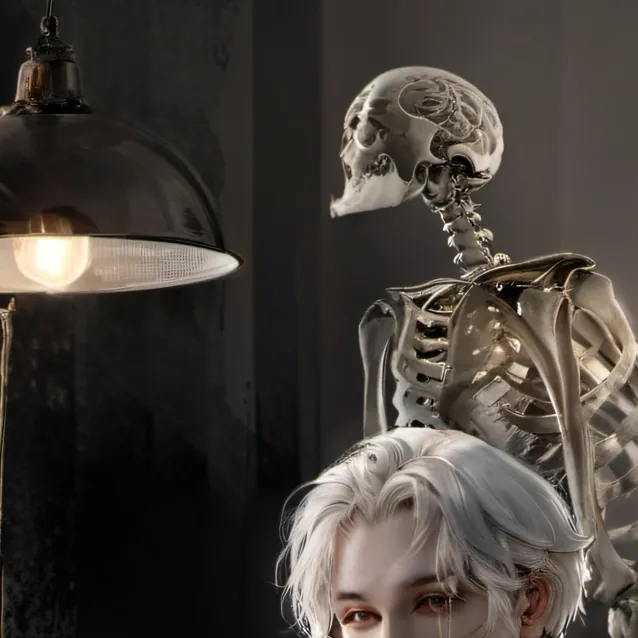 chat with ai character: Matthew 