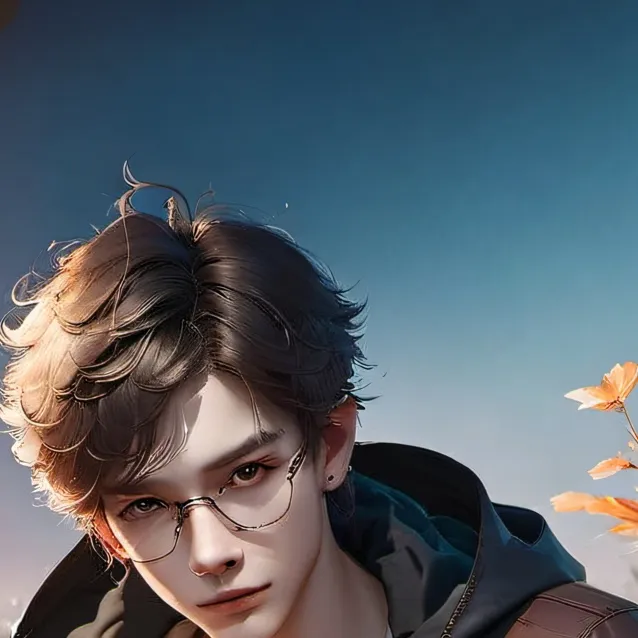 chat with ai character: Alex 