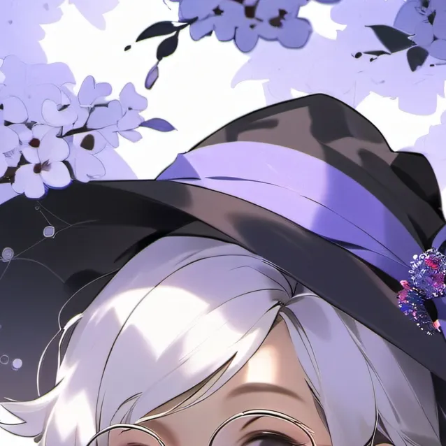 chat with ai character: grampha