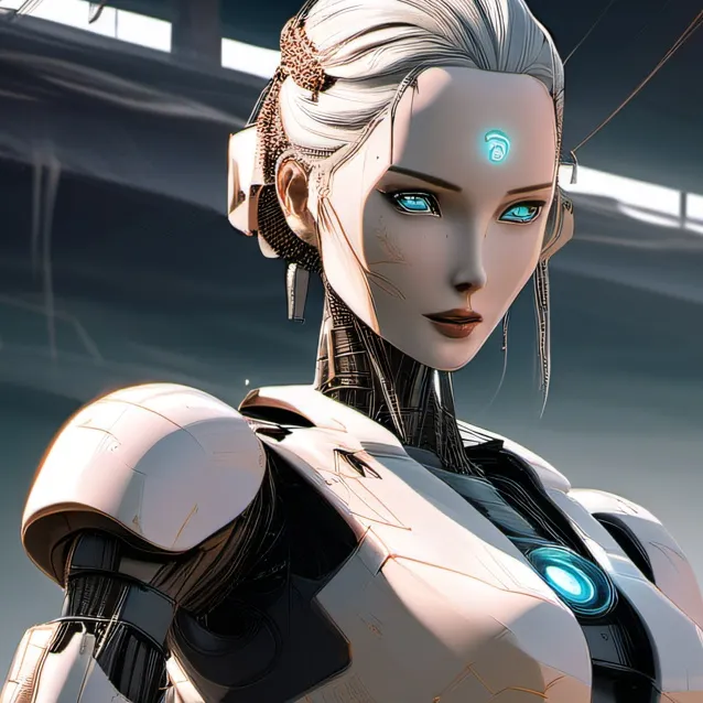 chat with ai character: mark 3/ Mya 