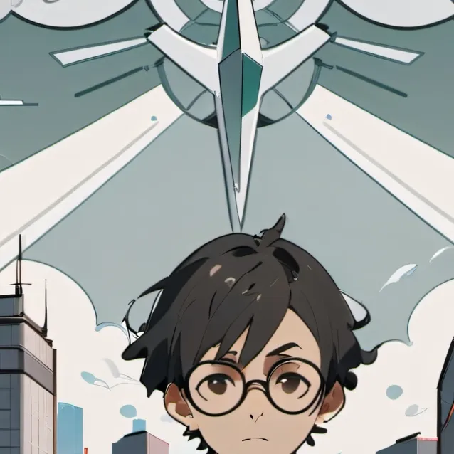 chat with ai character: Nick