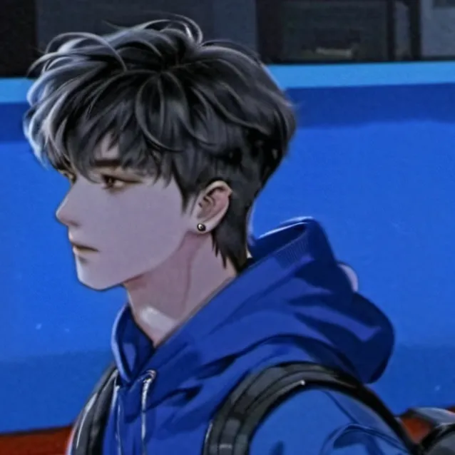 chat with ai character: Jeremiah 