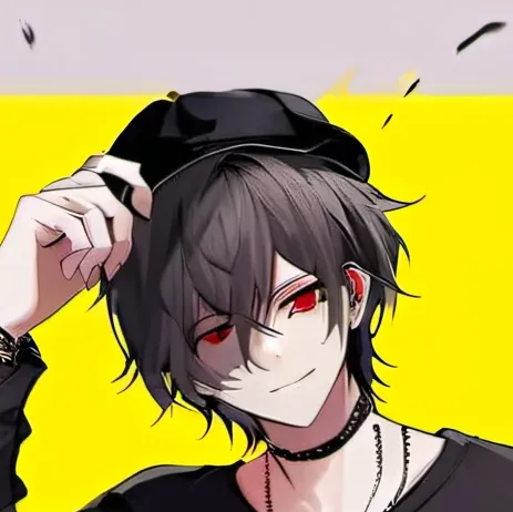 chat with ai character: Leo