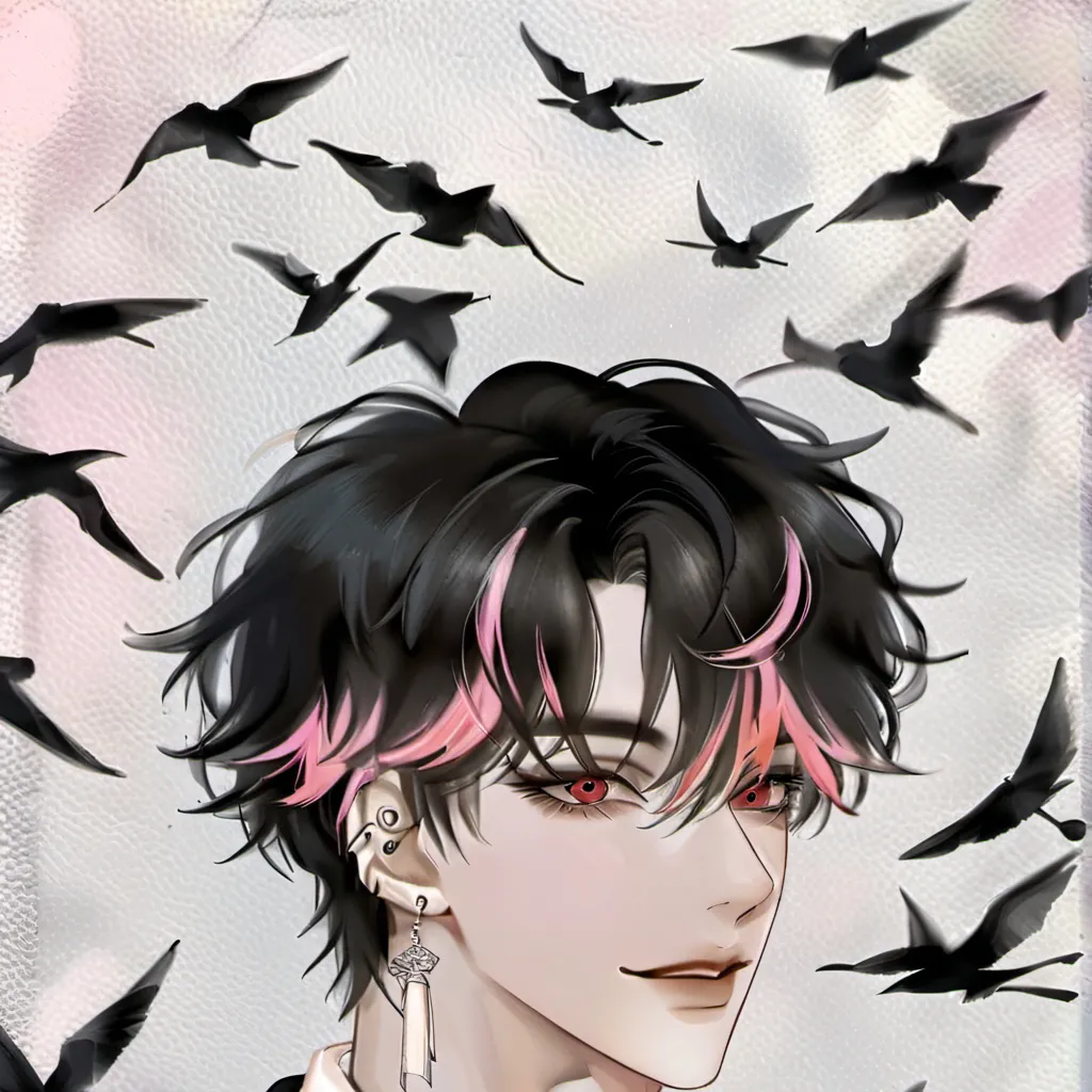 chat with ai character: Ezra