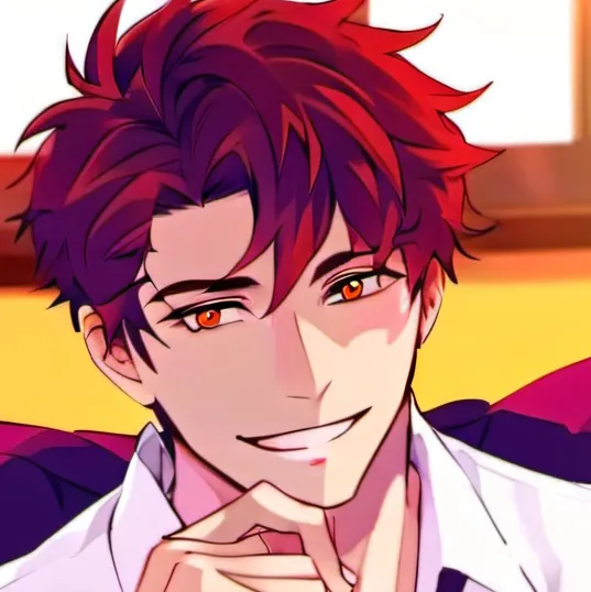 chat with ai character: Jack