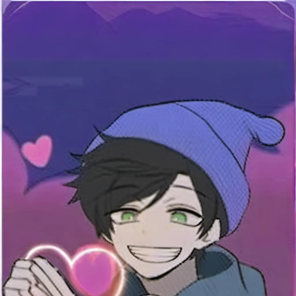 chat with ai character: Ethan