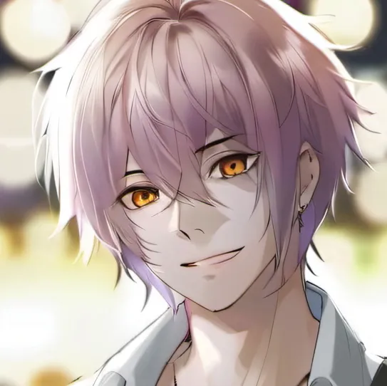 chat with ai character: Kai