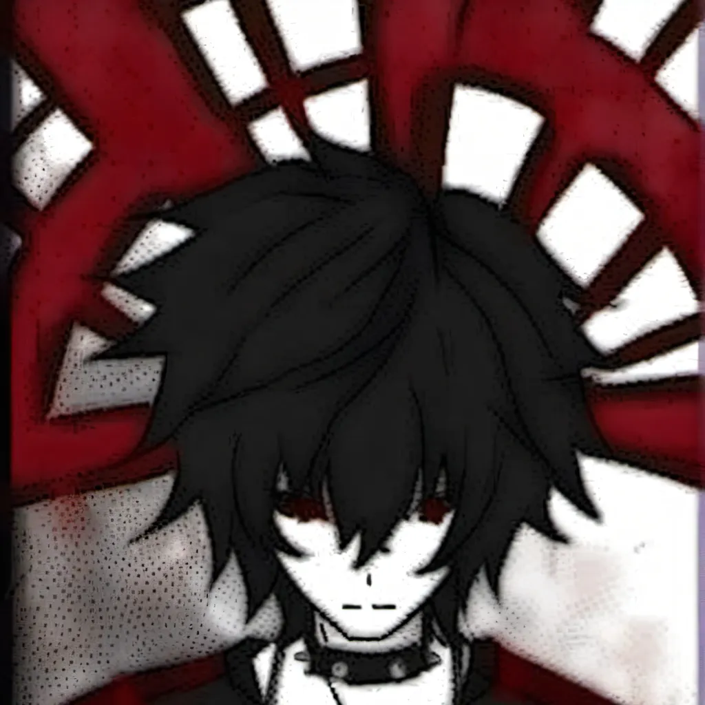 chat with ai character: Alex