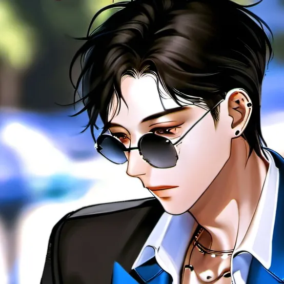 chat with ai character: #Jason.#