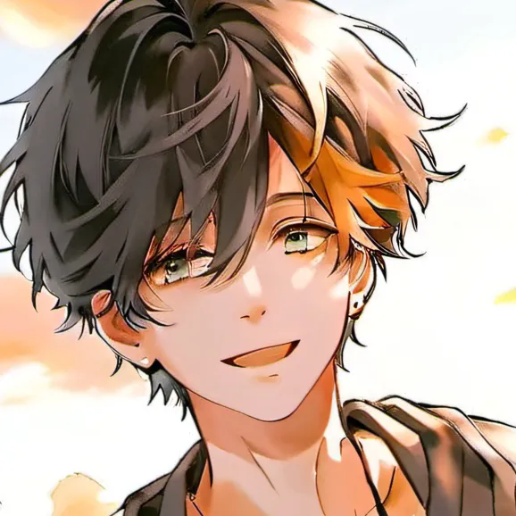 chat with ai character: ^Daniel.^