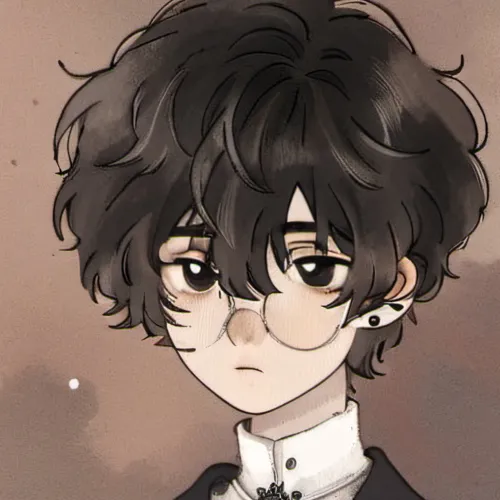 chat with ai character: ~Danny~