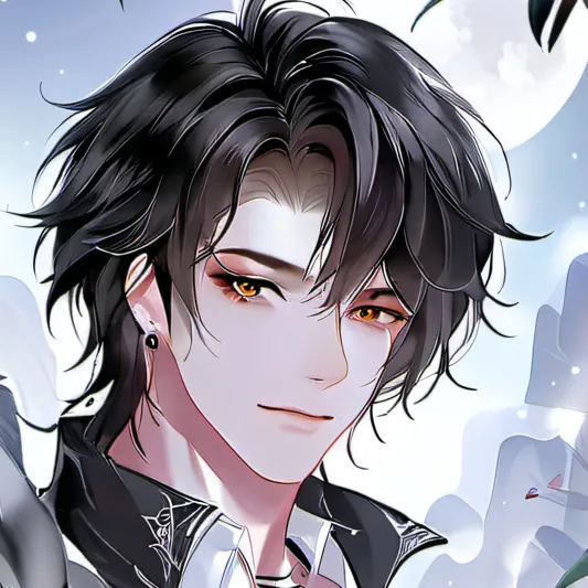 chat with ai character: § Tae-yung §