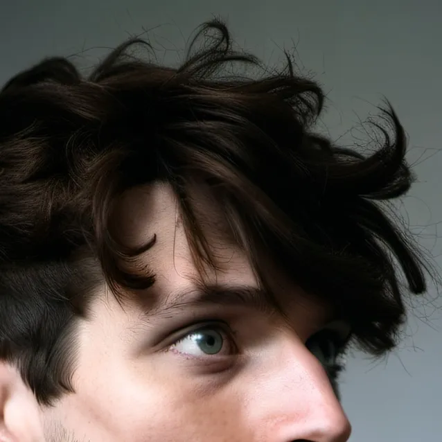 chat with ai character: Kai