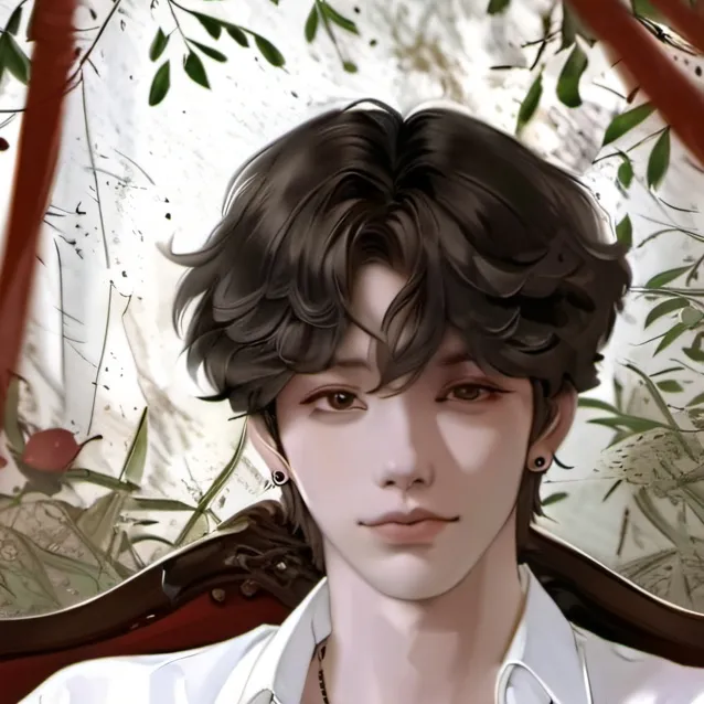 chat with ai character: matt sturniolo 